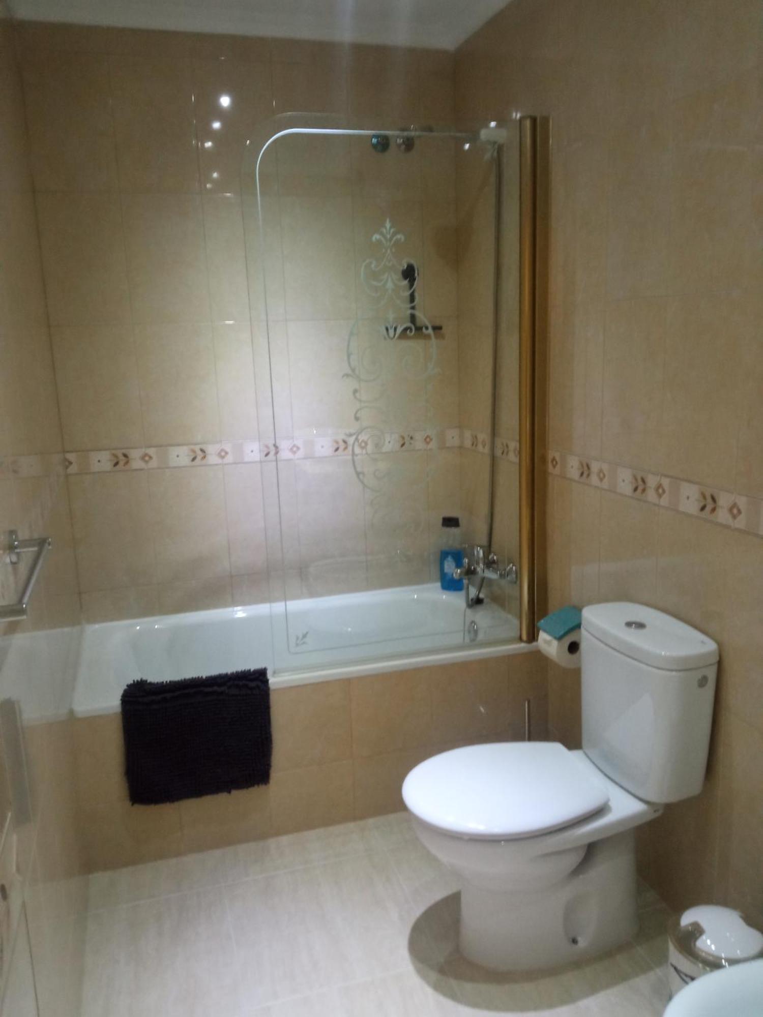 Casa Calypso San Juan de los Terreros Zimmer foto